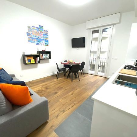 Charming Newly Renovated Apartment Florens Exteriör bild