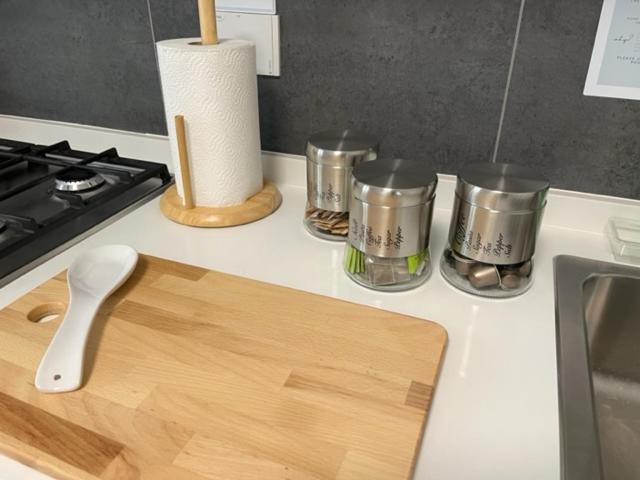 Charming Newly Renovated Apartment Florens Exteriör bild