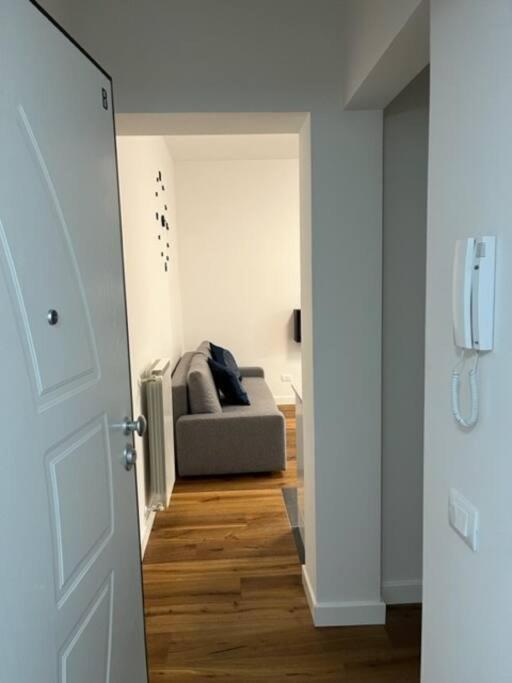 Charming Newly Renovated Apartment Florens Exteriör bild