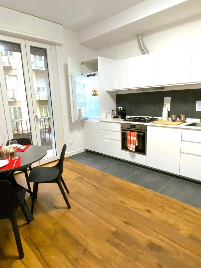 Charming Newly Renovated Apartment Florens Exteriör bild
